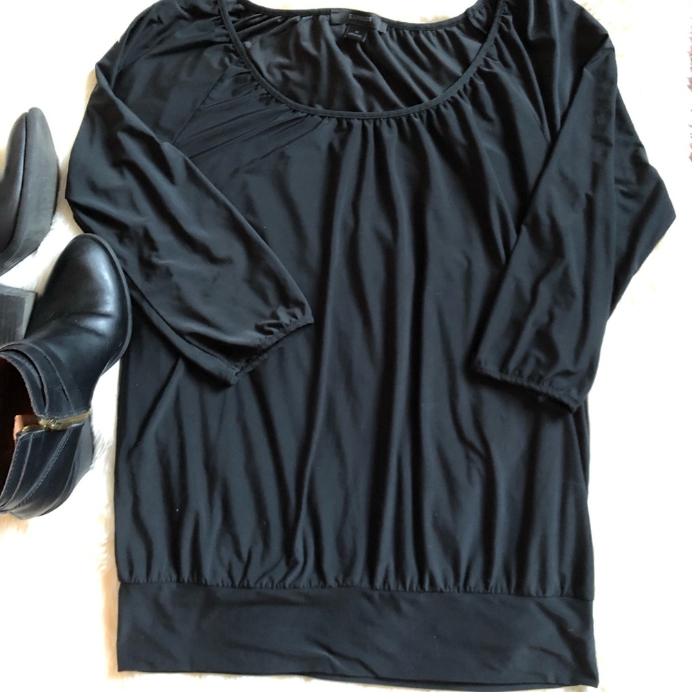 Express top Size M